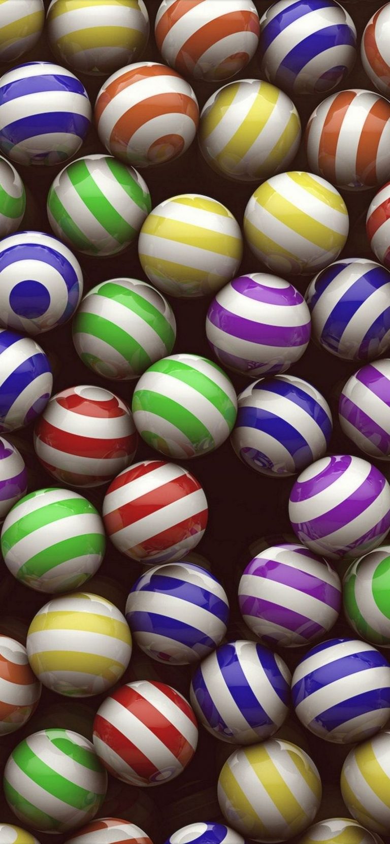 iPhone 3D Wallpaper - 061