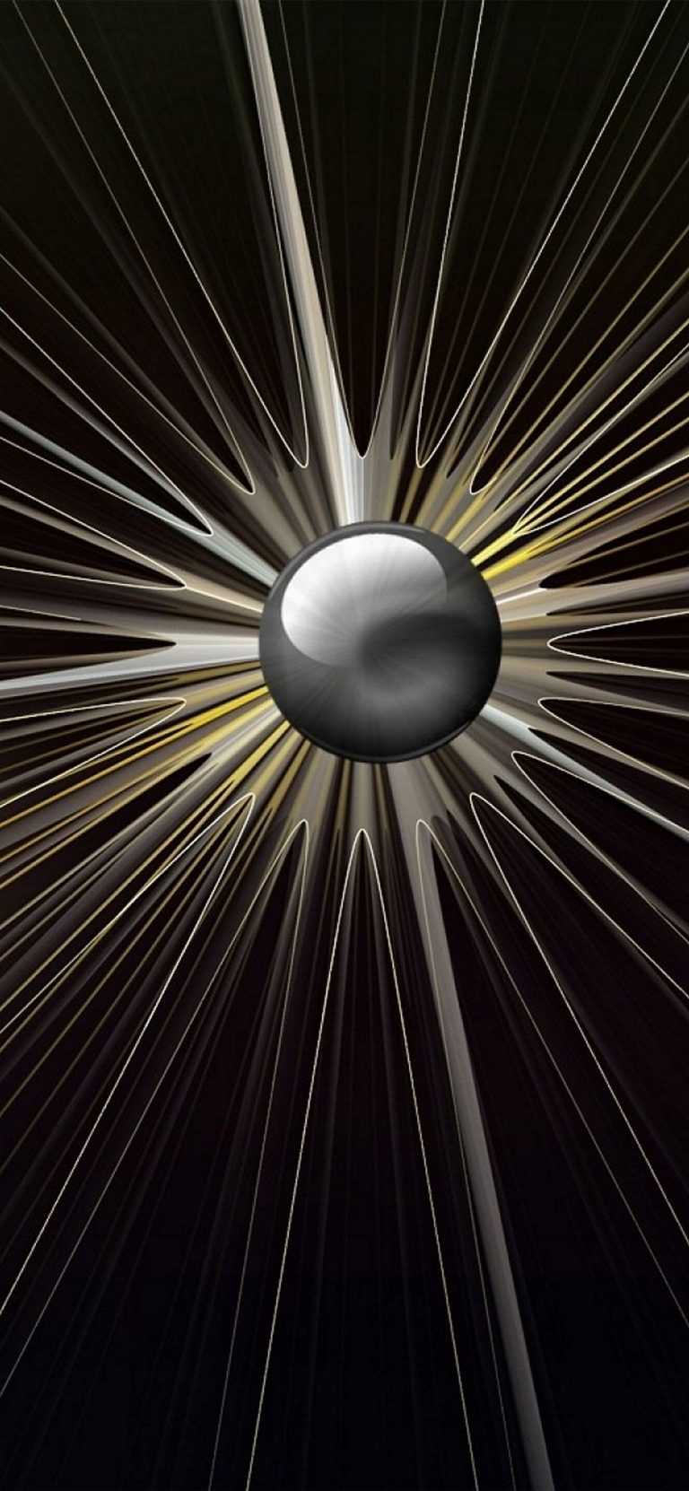 iPhone 3D Wallpaper - 062