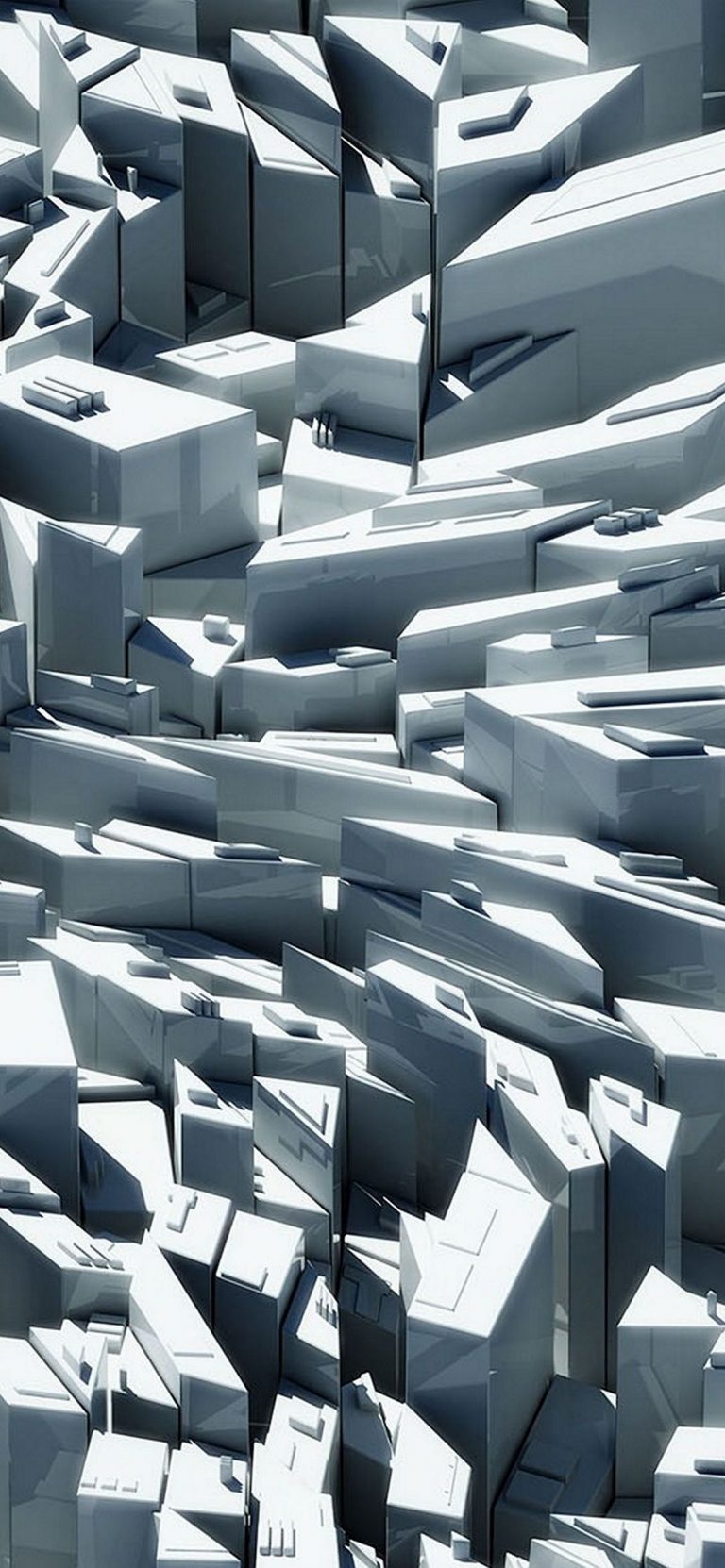 iPhone 3D Wallpaper - 063