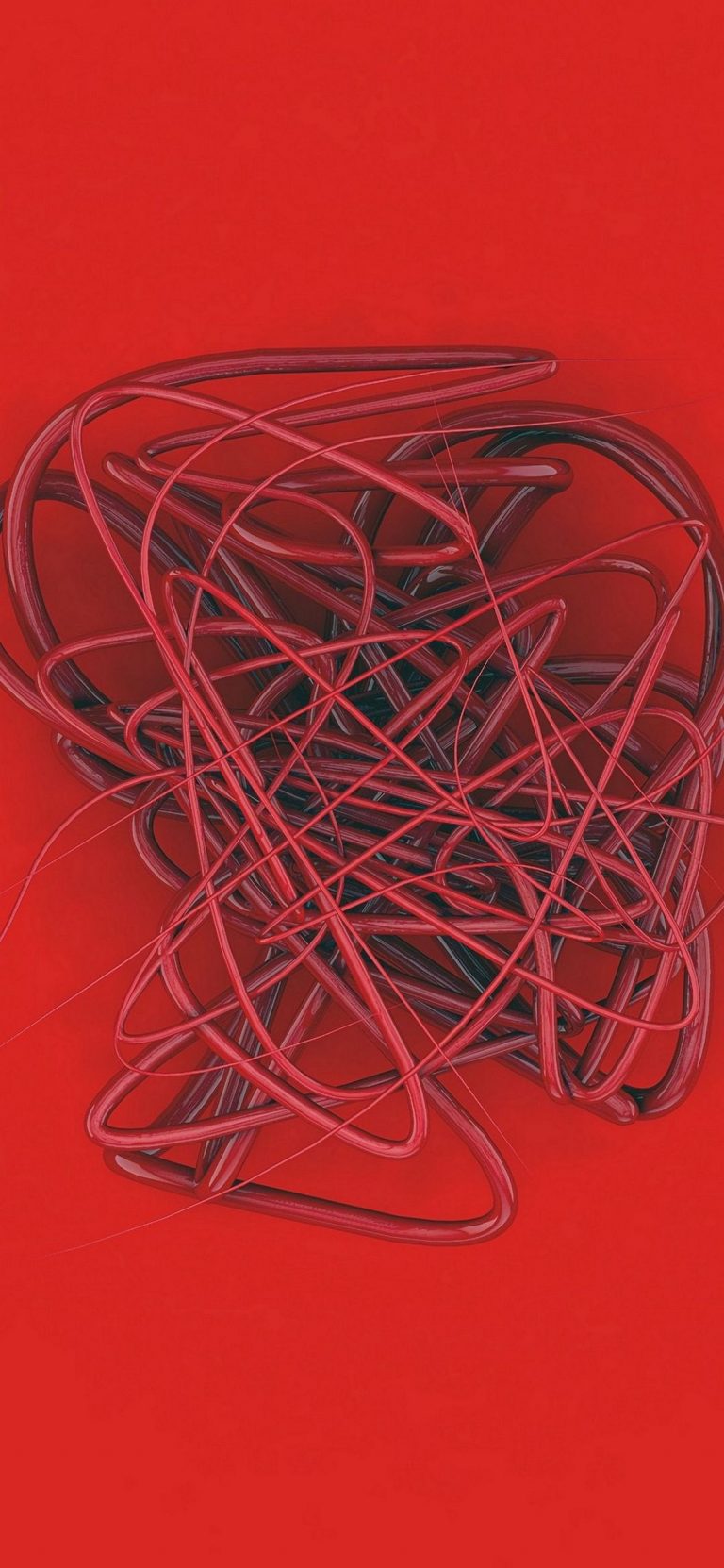 iPhone 3D Wallpaper - 072