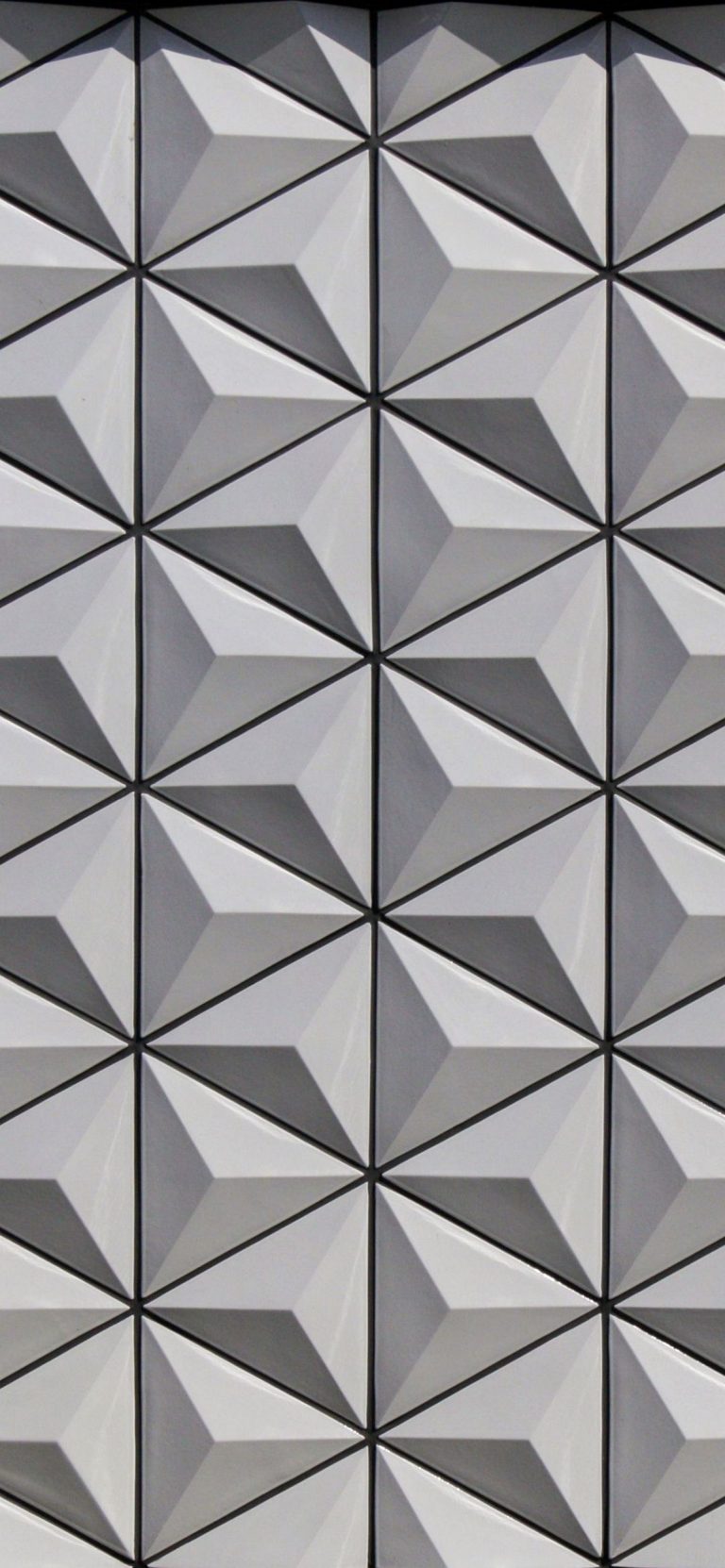 iPhone 3D Wallpaper - 073