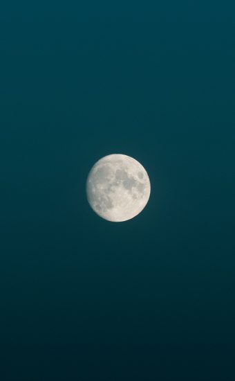 iPhone Moon Wallpapers HD