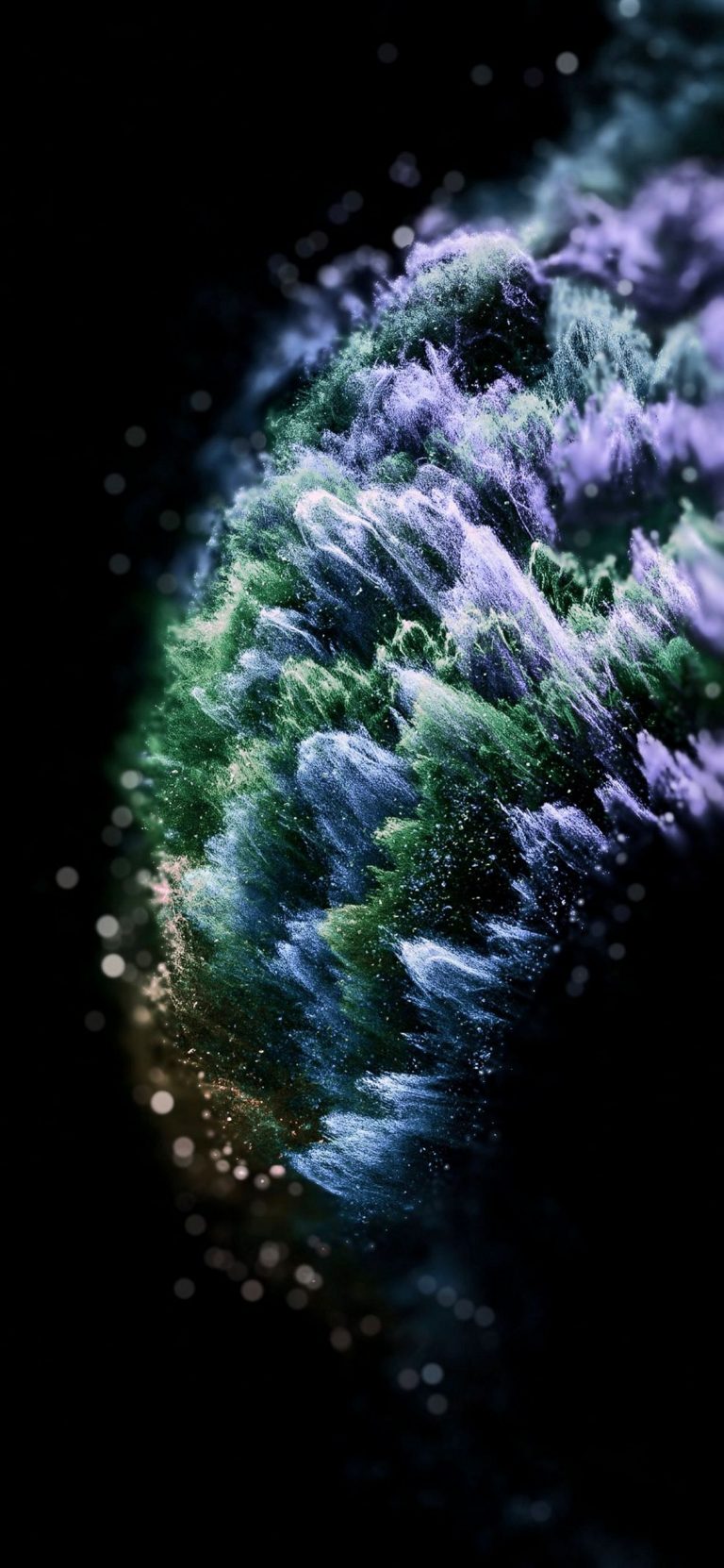 iPhone Nature Wallpaper - 030