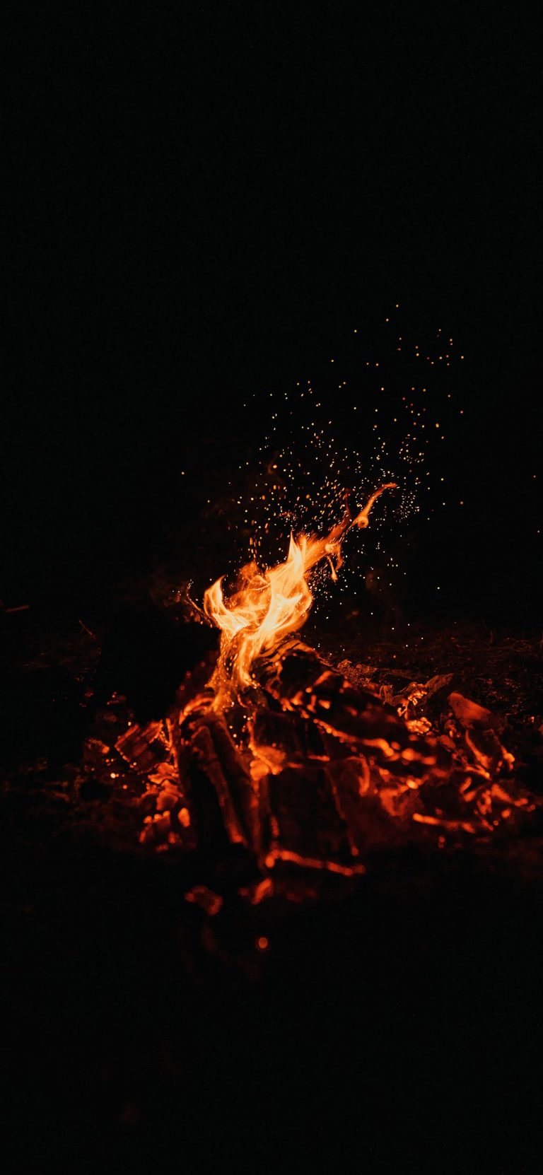 iPhone Nature Wallpaper - 044