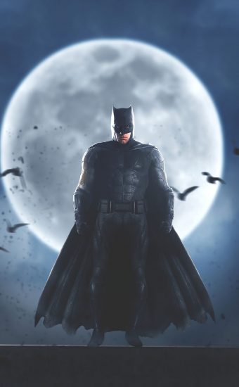 Batman 4K Wallpapers - Top Free Batman 4K Backgrounds - WallpaperAccess