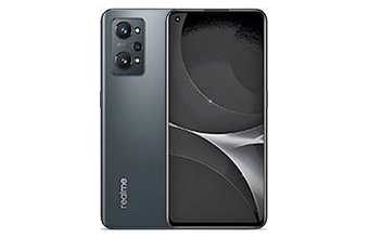 Realme GT Neo 2 Wallpapers