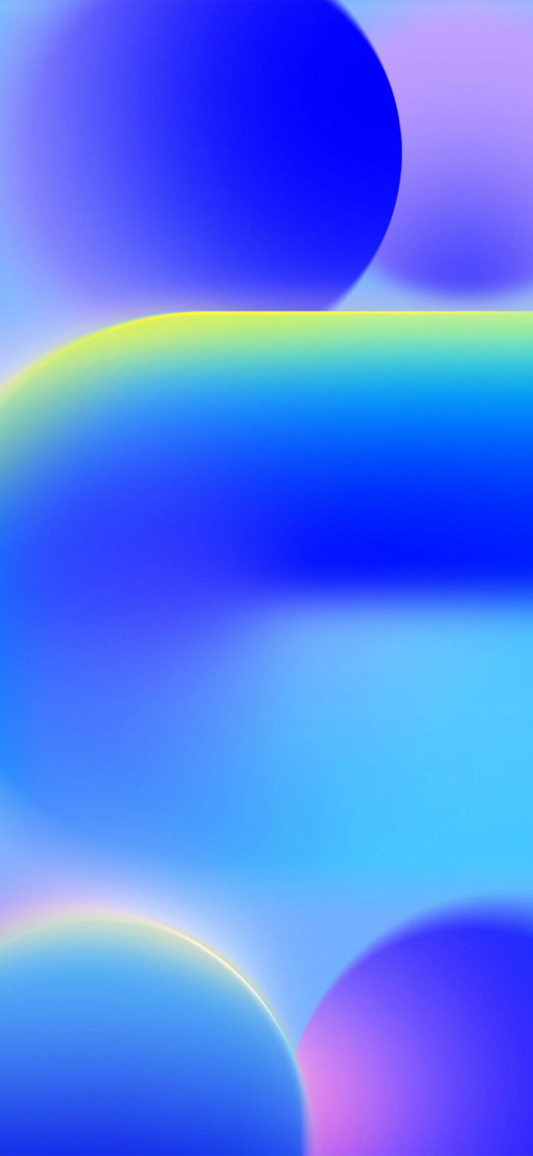 Huawei Nova 12 Stock Wallpaper - 12